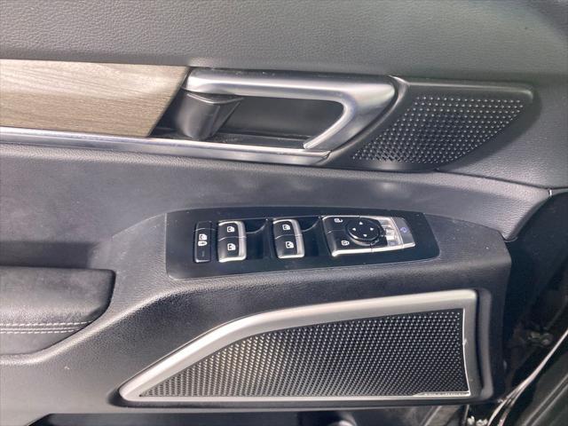 used 2022 Kia Telluride car, priced at $24,989