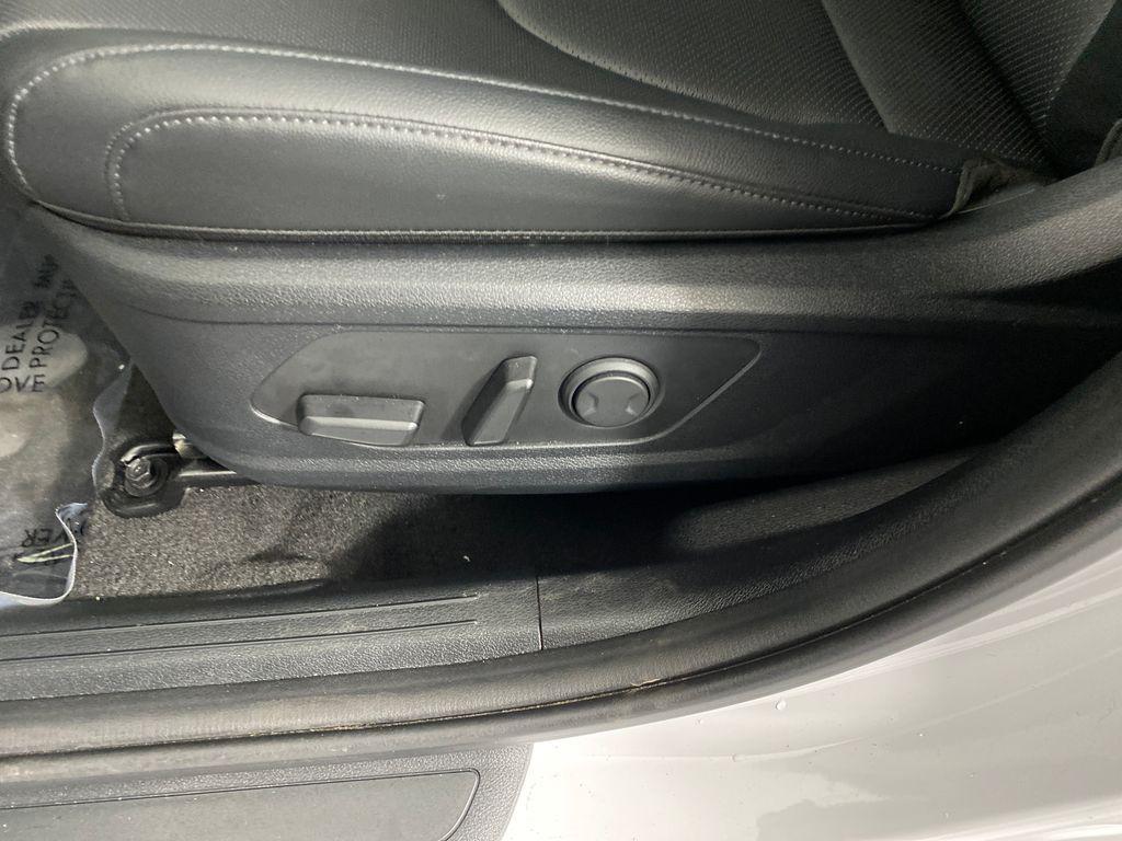 used 2025 Kia Sportage car, priced at $24,998