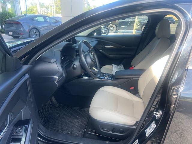 used 2021 Mazda CX-30 car, priced at $19,998