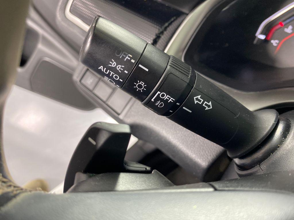 used 2020 Honda Civic car, priced at $11,995