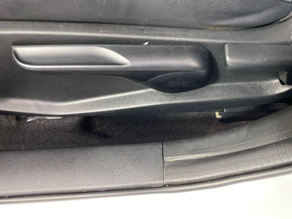 used 2020 Honda Civic car, priced at $11,995