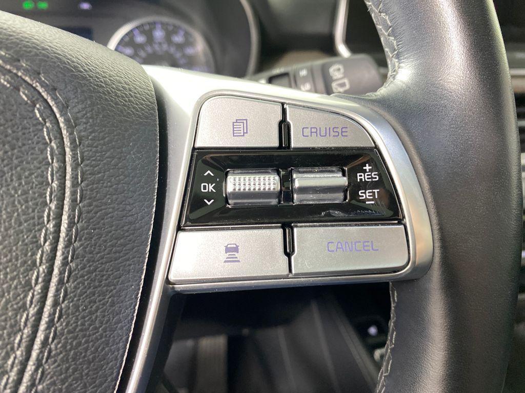 used 2022 Kia Telluride car, priced at $28,998