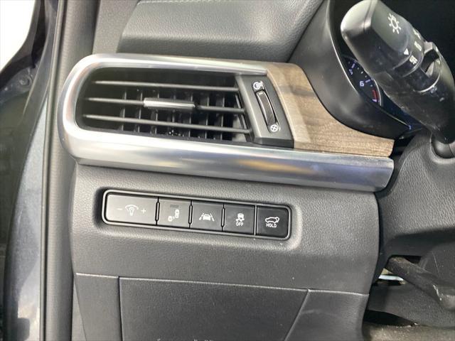 used 2022 Kia Telluride car, priced at $22,089