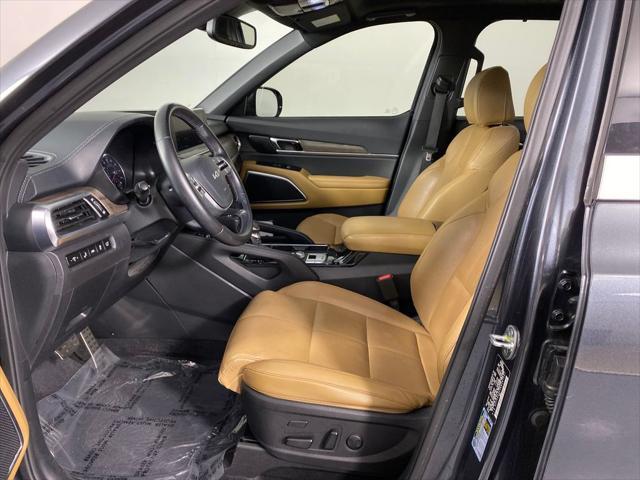 used 2022 Kia Telluride car, priced at $22,089