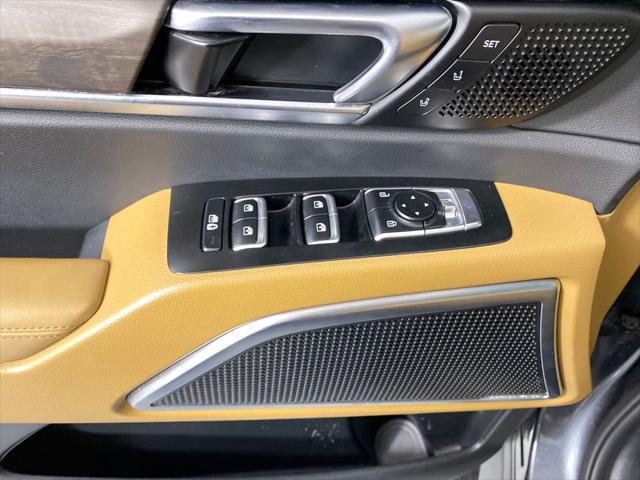 used 2022 Kia Telluride car, priced at $22,089