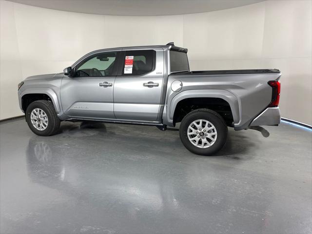 new 2025 Toyota Tacoma car, priced at $42,769