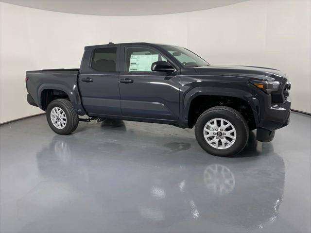 new 2024 Toyota Tacoma car, priced at $41,945