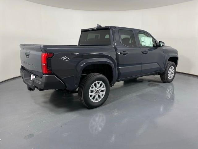 new 2024 Toyota Tacoma car, priced at $41,945