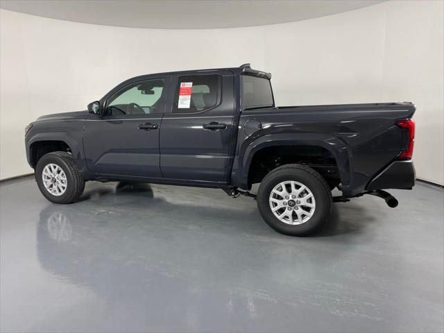 new 2024 Toyota Tacoma car, priced at $41,945