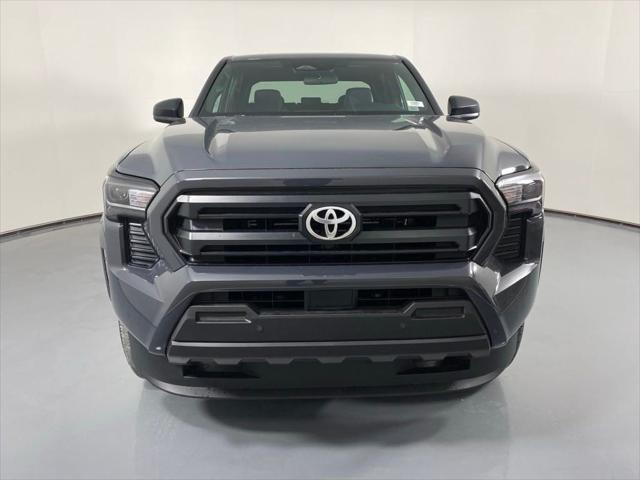 new 2024 Toyota Tacoma car, priced at $41,945