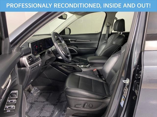 used 2024 Kia Telluride car, priced at $32,608