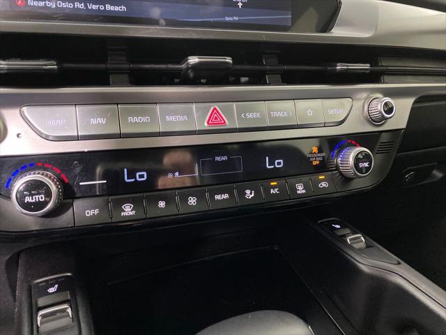 used 2024 Kia Telluride car, priced at $32,608