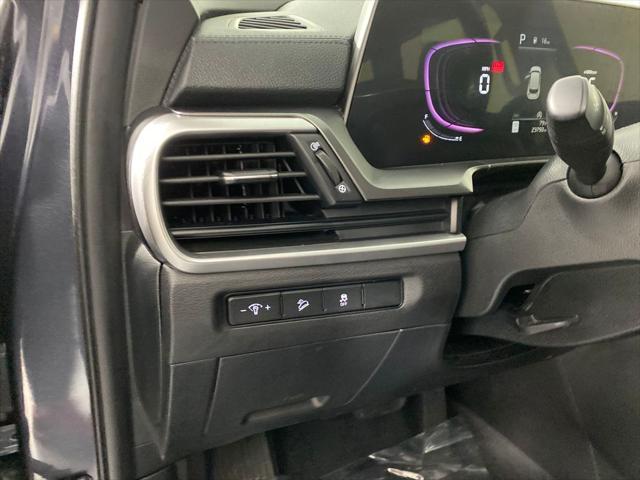 used 2024 Kia Telluride car, priced at $32,608