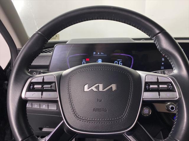 used 2024 Kia Telluride car, priced at $32,608