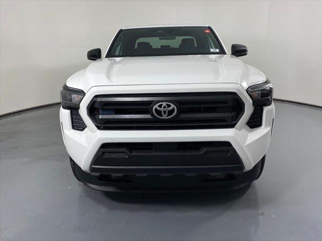 new 2024 Toyota Tacoma car, priced at $37,800