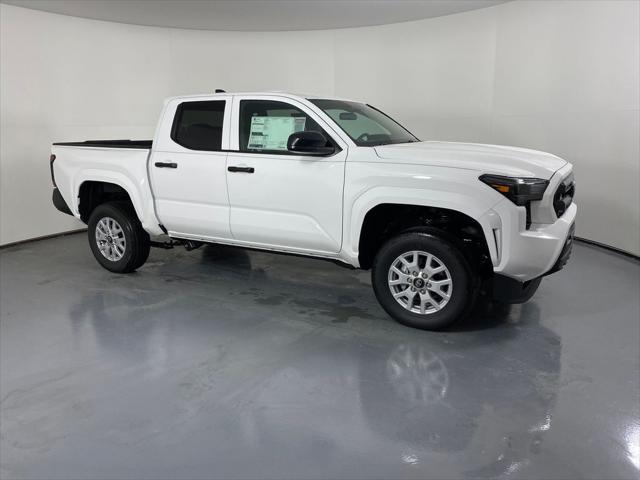 new 2024 Toyota Tacoma car, priced at $37,800