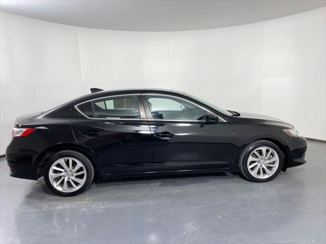 used 2017 Acura ILX car, priced at $14,598