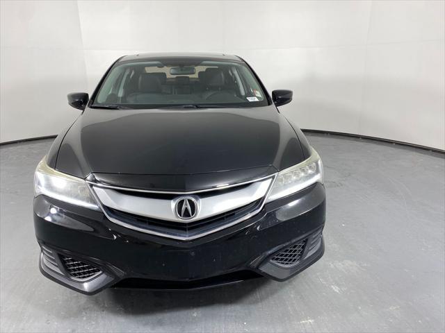 used 2017 Acura ILX car, priced at $14,598