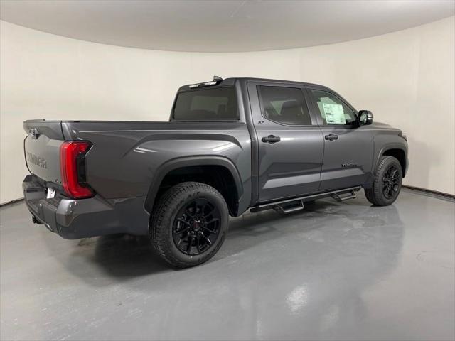 new 2024 Toyota Tundra car, priced at $55,952