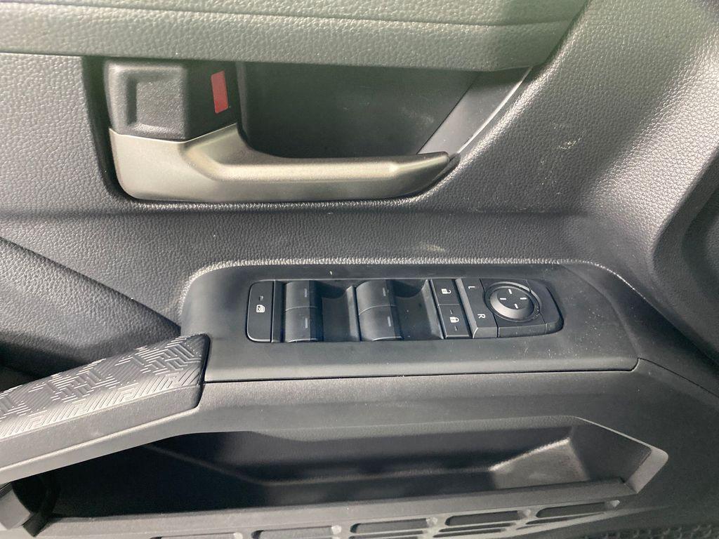 new 2025 Toyota Tacoma car, priced at $54,584