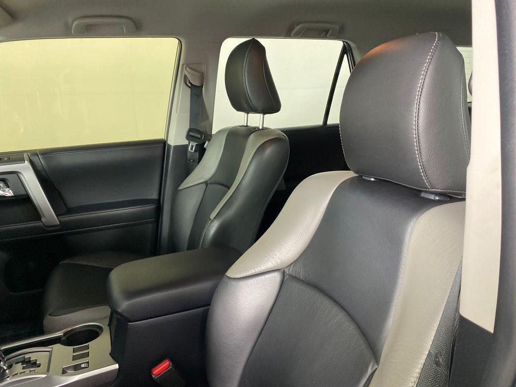 used 2022 Toyota 4Runner car, priced at $39,998