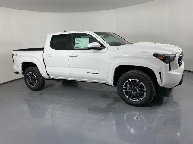 new 2024 Toyota Tacoma car, priced at $44,952