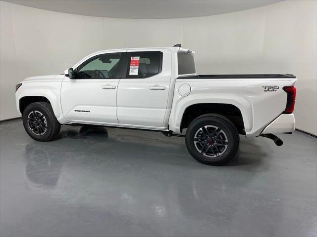 new 2024 Toyota Tacoma car, priced at $44,952