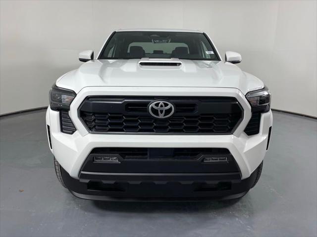 new 2024 Toyota Tacoma car, priced at $44,952