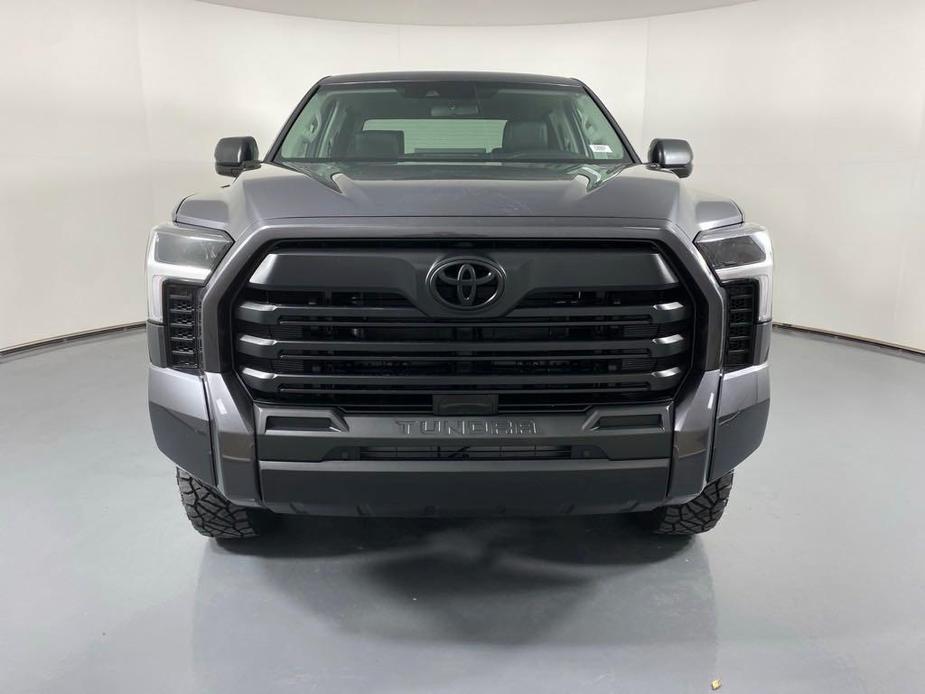 new 2024 Toyota Tundra car, priced at $66,177