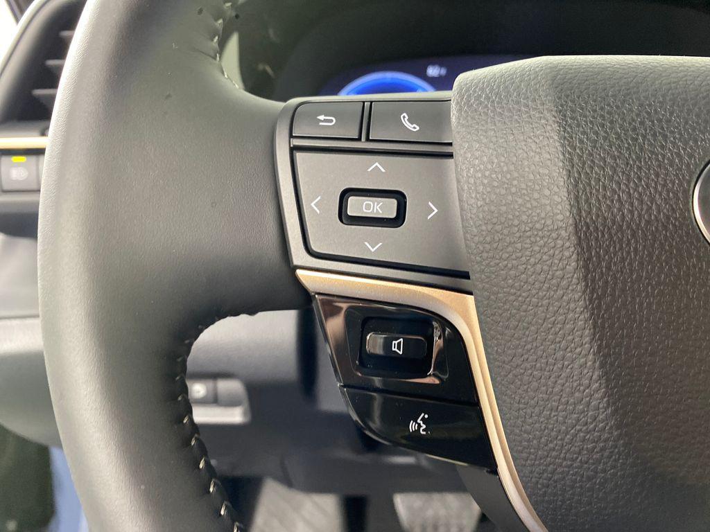 new 2026 Toyota Crown car, priced at $41,079