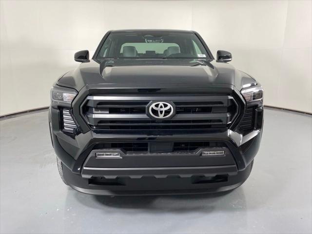 new 2024 Toyota Tacoma car, priced at $43,792