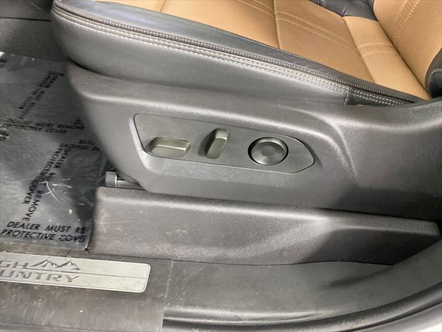 used 2024 Chevrolet Silverado 1500 car, priced at $60,998