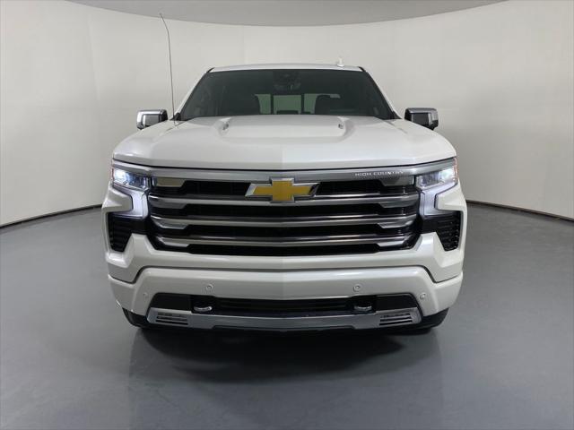 used 2024 Chevrolet Silverado 1500 car, priced at $60,998