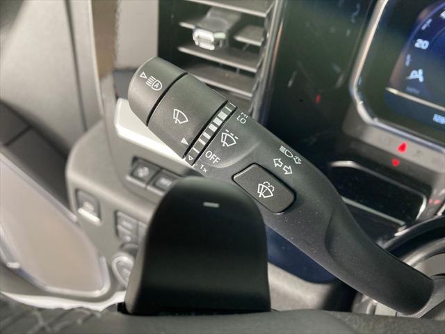 used 2024 Chevrolet Silverado 1500 car, priced at $60,998