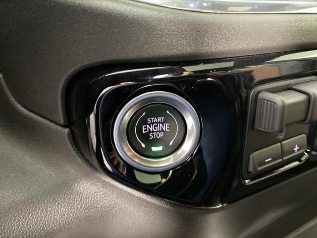 used 2024 Chevrolet Silverado 1500 car, priced at $60,998