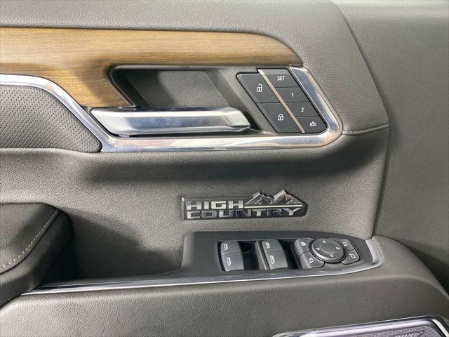 used 2024 Chevrolet Silverado 1500 car, priced at $60,998