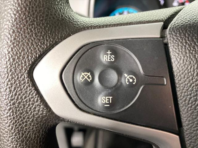 used 2020 Chevrolet Colorado car, priced at $22,498
