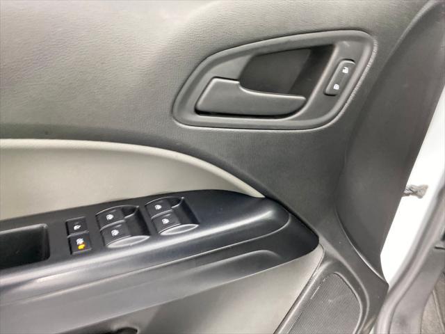 used 2020 Chevrolet Colorado car, priced at $22,498