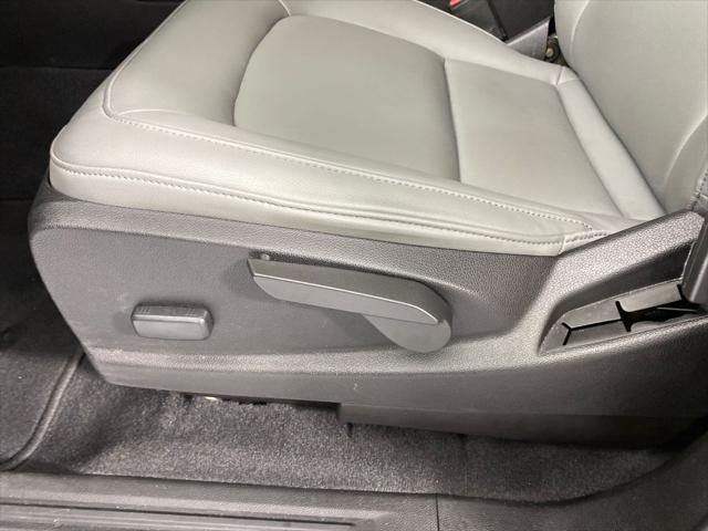 used 2020 Chevrolet Colorado car, priced at $22,498