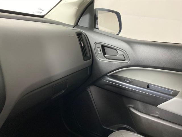 used 2020 Chevrolet Colorado car, priced at $22,498