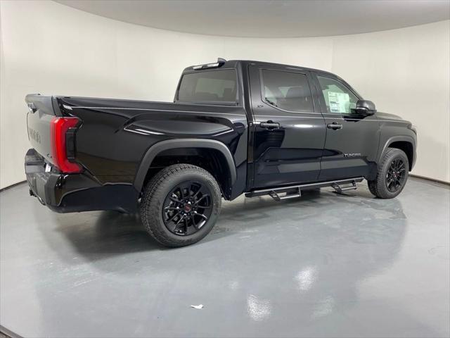 new 2024 Toyota Tundra car, priced at $56,650