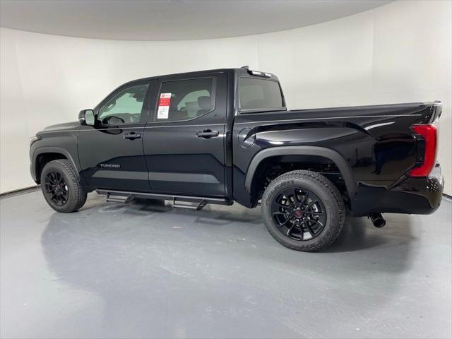 new 2024 Toyota Tundra car, priced at $56,650