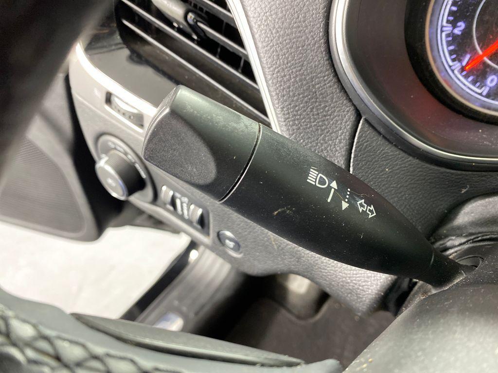 used 2019 Jeep Cherokee car, priced at $13,989