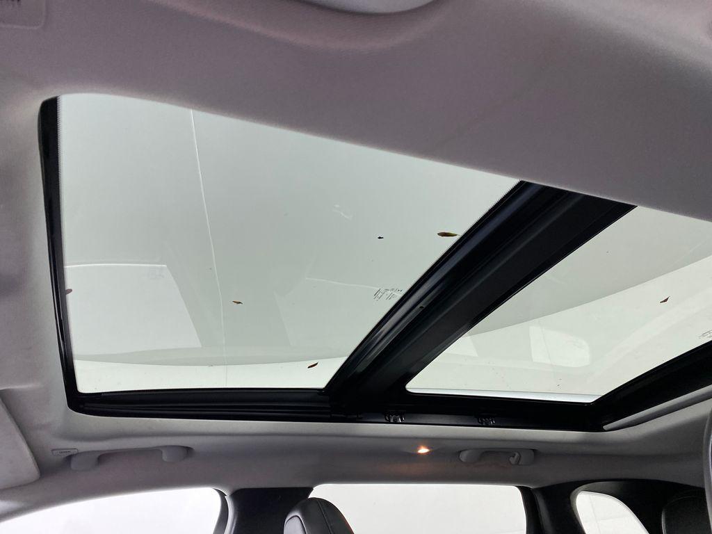 used 2019 Jeep Cherokee car, priced at $13,989