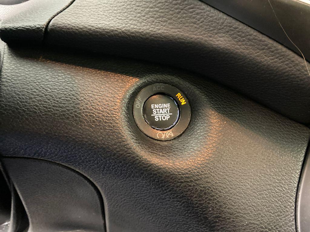 used 2019 Jeep Cherokee car, priced at $13,989