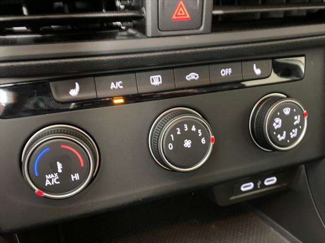 used 2024 Volkswagen Jetta car, priced at $21,989