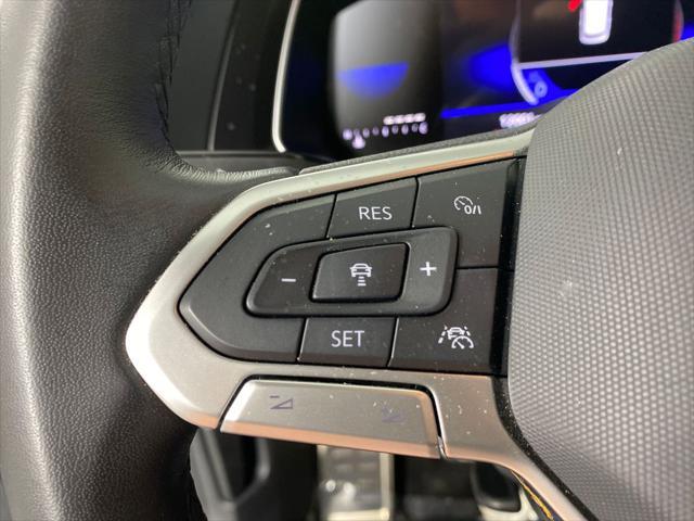 used 2024 Volkswagen Jetta car, priced at $21,989