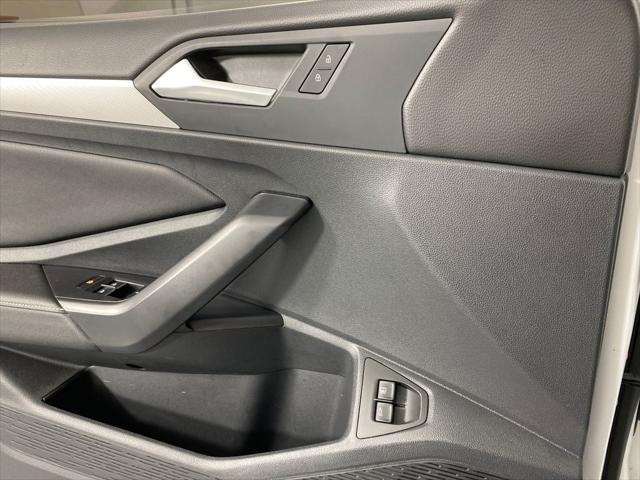 used 2024 Volkswagen Jetta car, priced at $21,989