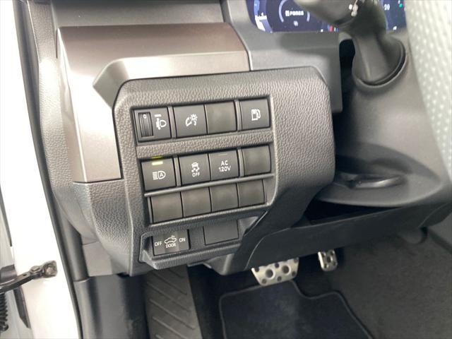 new 2025 Toyota Tacoma car, priced at $58,178
