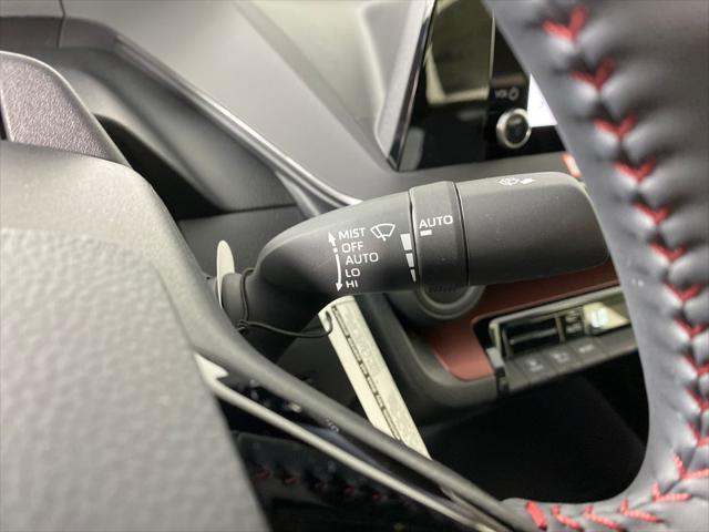 new 2025 Toyota Prius Plug-In Hybrid car, priced at $36,218
